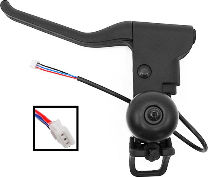 Produktbild Ninebot Left Brake Handle