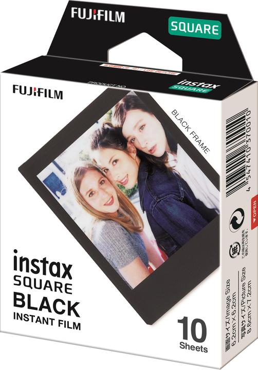Actual product image Fujifilm Instax Square (Instax Square)