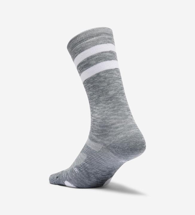 Actual product image Domyos Sportsocken High 2er-Pack - Print (39, 42)