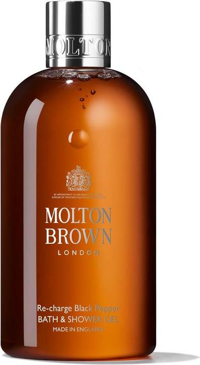Actual product image Molton Brown Re-charge Black Pepper (300 ml)