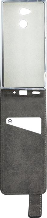 Productafbeelding Mobilize Klassiek gelly flip hoesje (Sony Xperia XA2 Ultra)