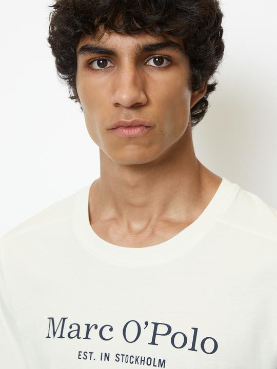 Immagine prodotto Marc O'Polo Maglietta in cotone Mix & Match (M)