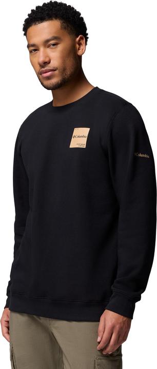 Actual product image Columbia Men’s Trek™ Crew Sweatshirt (XL)