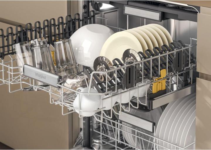 Produktbild Whirlpool W7I HF60 TU MaxiSpace