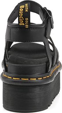 Actual product image Dr. Martens Blaire Quad - 50883 (41)