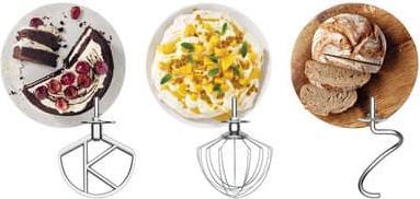 Immagine prodotto Kenwood kMix (1000 W)