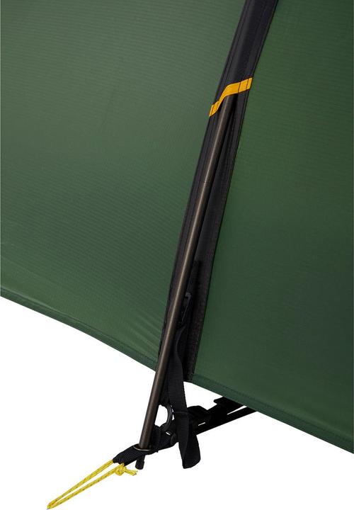 Actual product image Wechsel Tempest 3 Zero-G Line Tent (Tunnel tent, 2.95 kg, 3 persons)