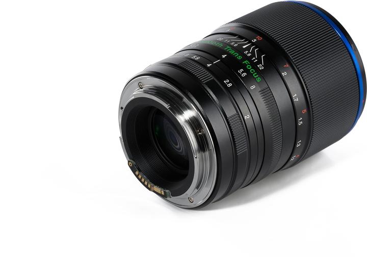 Produktbild Venus Optic Laowa 105mm f/2 STF Nikon (Nikon F, Vollformat)