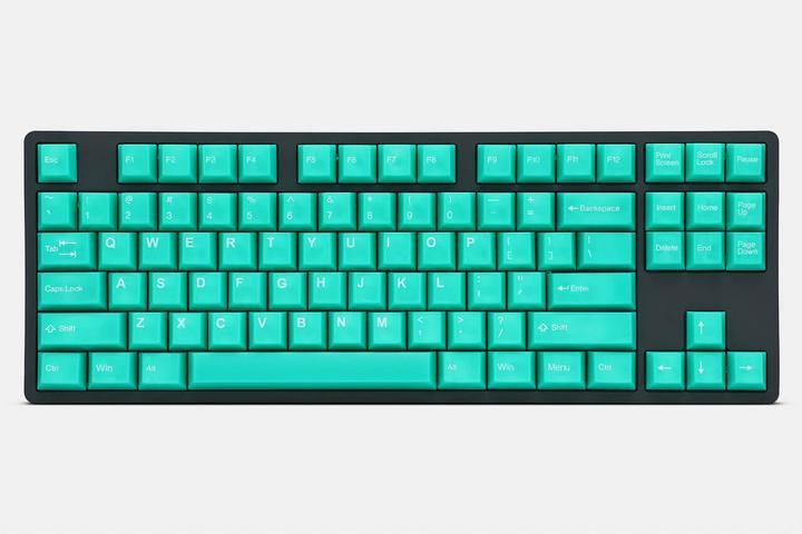 Produktbild Tai-Hao Jelly Jade 152 Keys (ANSI) Set