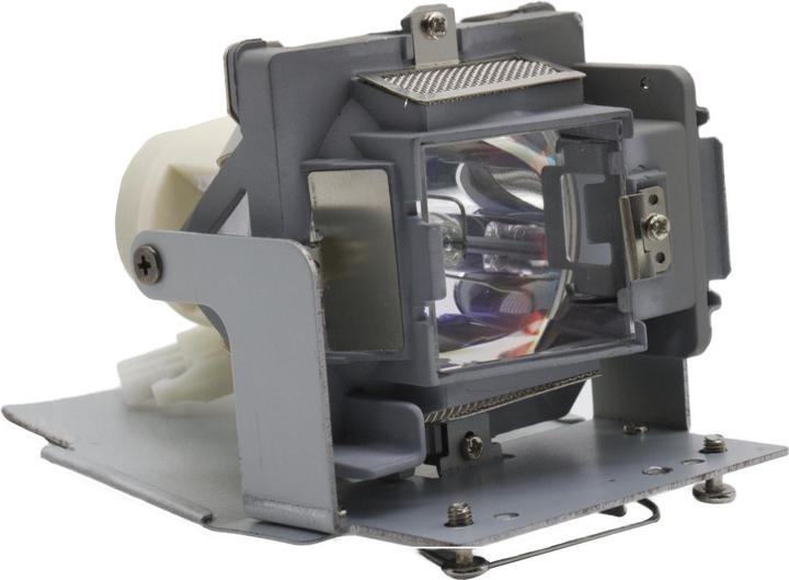 Produktbild Azurano Ersatzlampe Kompatibel mit BENQ 5J.JED05.001 für TH683, HT1070, W1090, BH302 | Beamerlampe mit Gehss (W1090, TH683)
