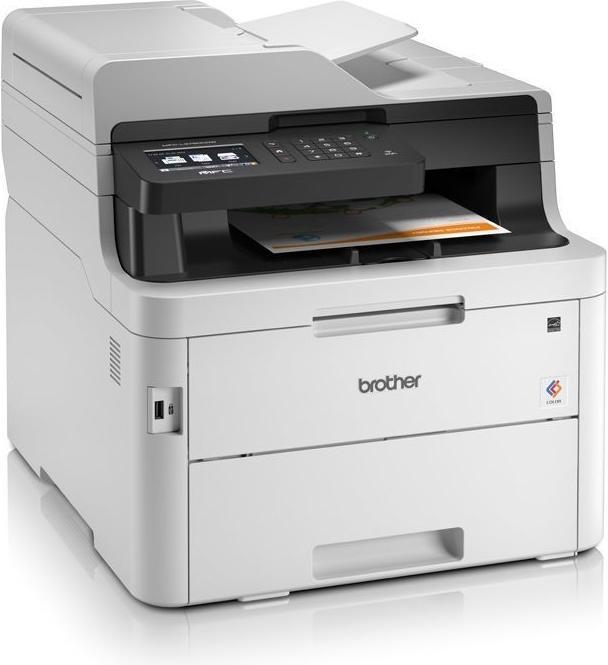 Produktbild Brother MFC-L3750CDW (Laser, Farbe)