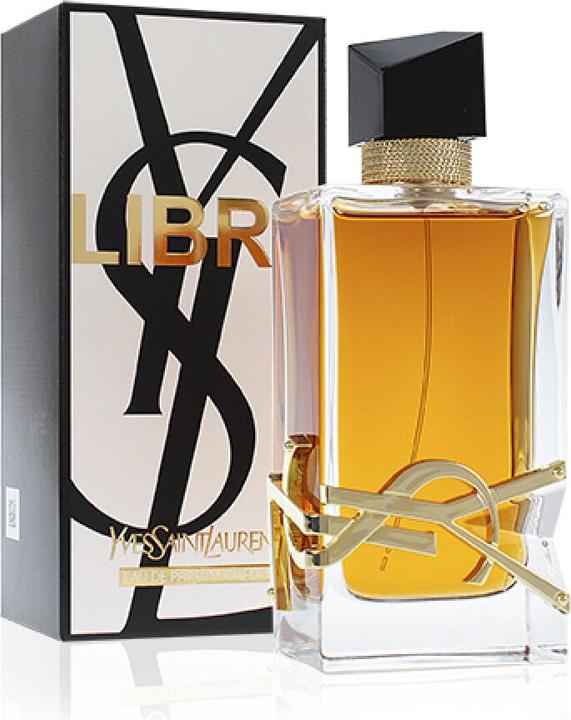 Actual product image Yves Saint Laurent Libre Intense (Eau de parfum, 30 ml)