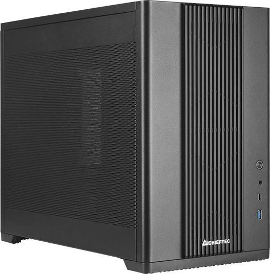 Actual product image Chieftec BX-10B-OP mATX BX-10B-OP (mATX, Mini-ITX)
