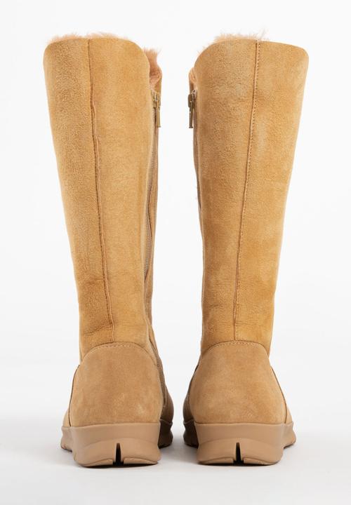 Actual product image Vitaform Supersoft boots (37)