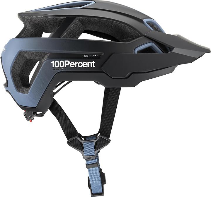 Produktbild 100% Helm Altec (59 - 63 cm)