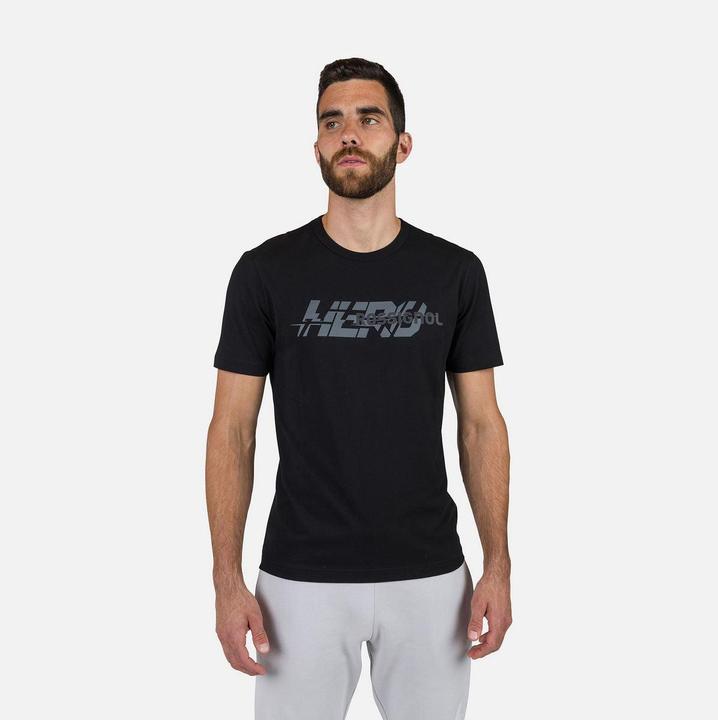 Actual product image Rossignol T-Shirt mit „New Hero“-Grafik (XL)