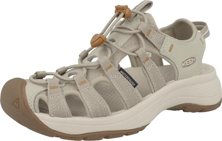 Actual product image Keen W Astoria West Sandal (39)