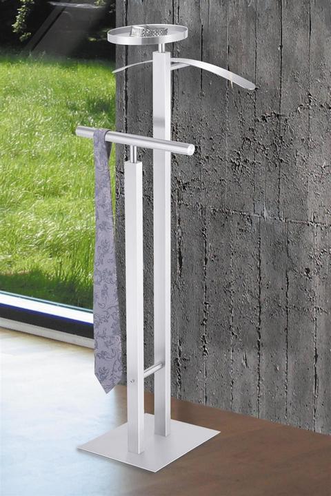 Produktbild Zack Standgarderobe ATACIO
