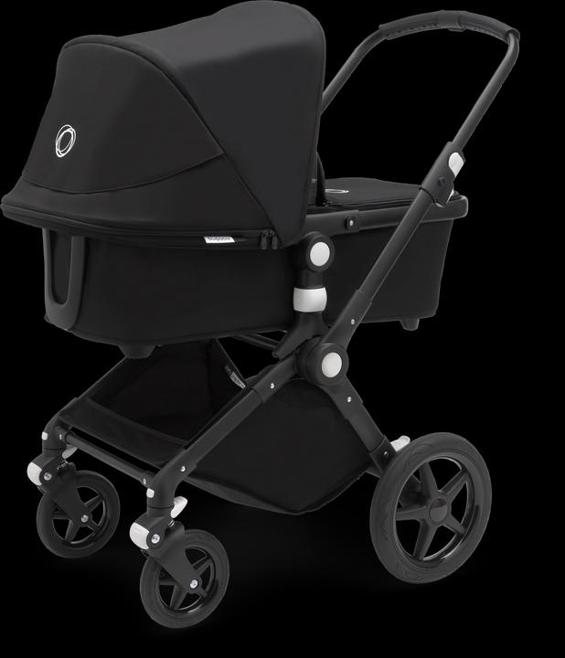 Image du produit Bugaboo Lynx complet