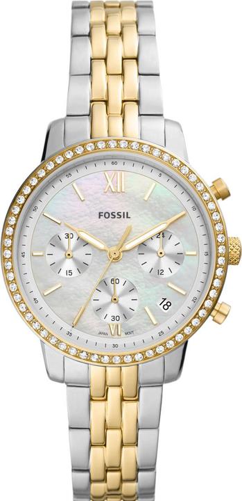 Produktbild Fossil Chronograph (Chronograph, 36 mm)