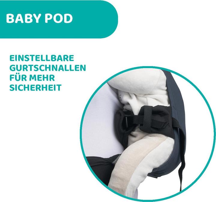 Produktbild Chicco Skin Fit