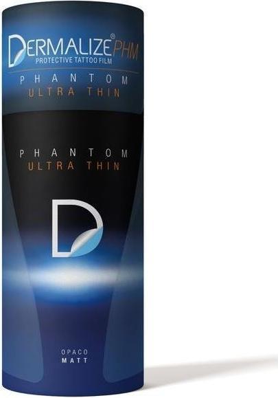 Dermalize Pro Phantom Folienverband, 15cm x 10m (1 Stk) (1 x)