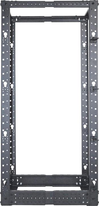 Produktbild Intellinet Open Frame (10.87 HE, 19 Zoll Rack)