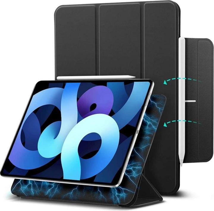 ESR Rebound Magnetic Case (iPad Air 10.9 (2022), iPad Air 11 2024 (M2), IPad Air 10.9 (2020), IPad 11” (2018/2020/2021))
