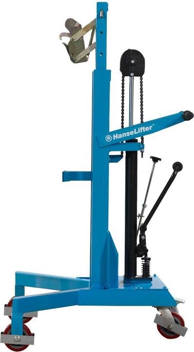 Produktbild Hanselifter Fasslifter FL350 350 kg