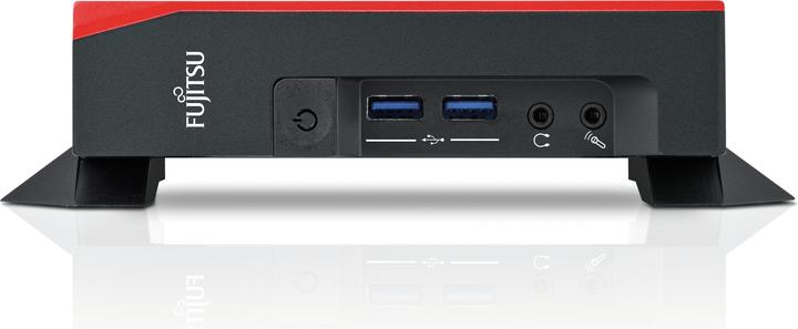 Produktbild Fujitsu Futro – S7010 (Intel Celeron J4125, 8 GB, 64 GB, UHD Graphics 600)