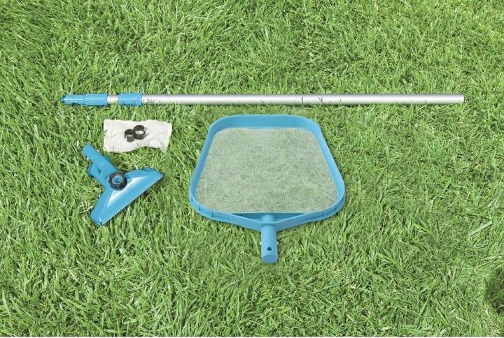 Actual product image Intex Cleaning kit