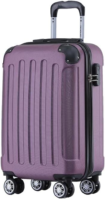 Beibye Hartschalen-Koffer (38 l, Handgepäck (bis 50l))