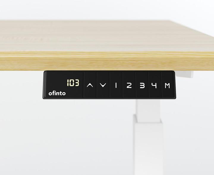 Produktbild ofinto Elevate (140 x 80 cm)