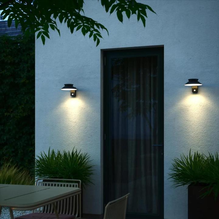 Image du produit Nordlux Justine (400 lm, IP44)