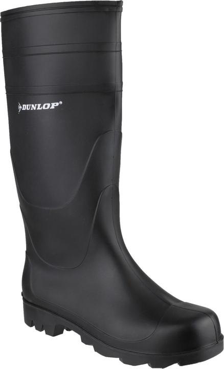 Image du produit Dunlop PVCBottes en caoutchouc Bottes (39)