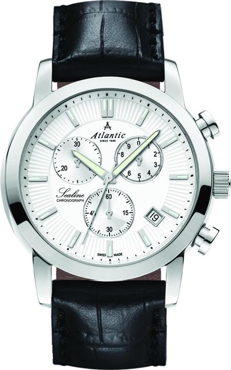Atlantic Sealine - 62450.41.21 (Chronograph, 44 mm)