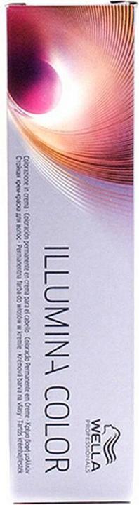 Wella Illumina 8/37 Haarfarbe Blond (8, 37 Blond)