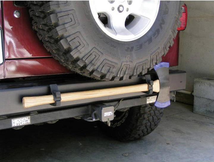 Produktbild QuickFist Standard