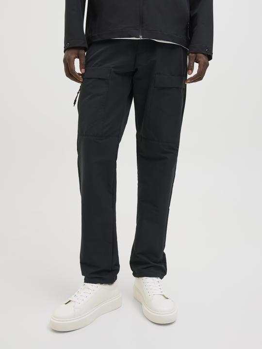 Actual product image Jack & Jones Jpstkane Hawk Tech Cargo Jogger Ln (XS)