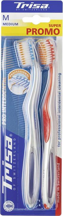 Actual product image Trisa Pro Interdental (Medium, 2 x)