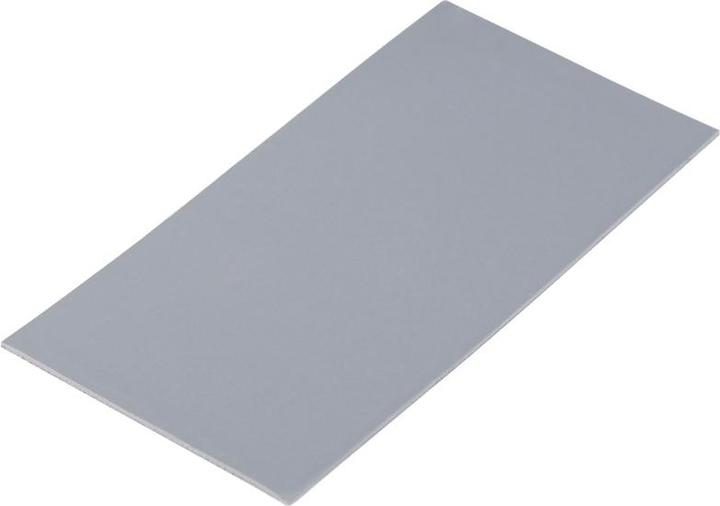 Produktbild Gelid GP-Extreme - 12 W/m·K - Grau - 80 mm - 40 mm - 1 mm (1 mm, 12 W/m K)