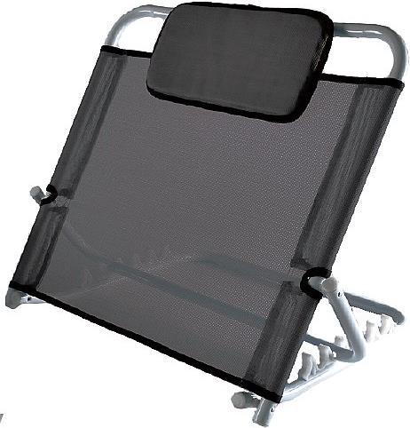 Produktbild Vitility Rückenstütze (Toilette)
