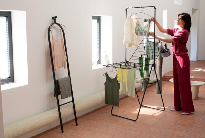 Actual product image Brabantia Tumble dryer with hanger (20 m)