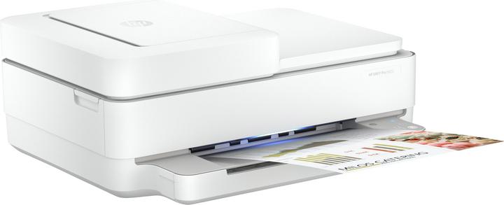 Actual product image HP Envy Pro 6422 All-in-One (Thermal printing, Colour)