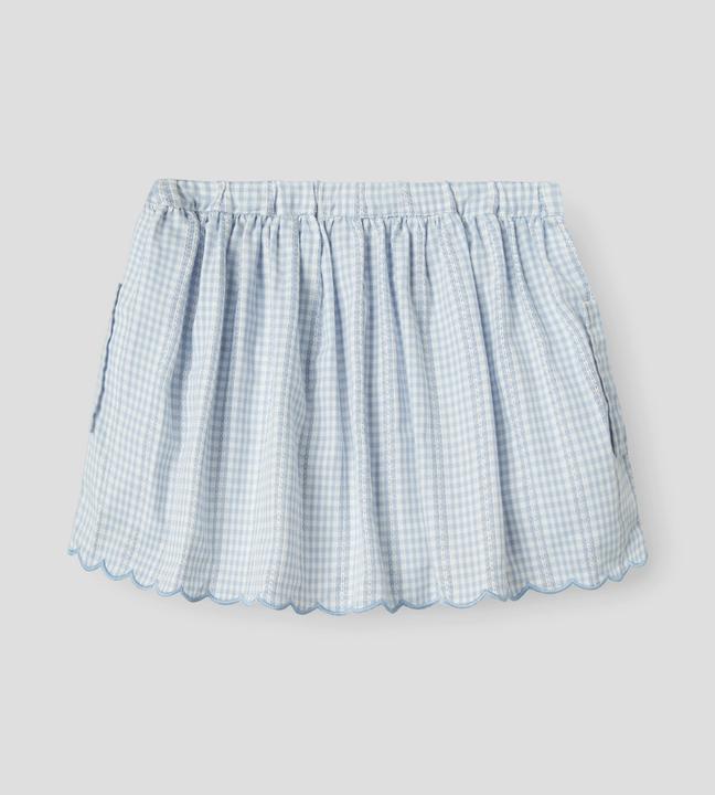 Actual product image Name it Karierte Rock (116)