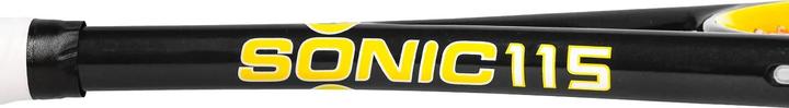 Actual product image Harrow Sports Sonic 115