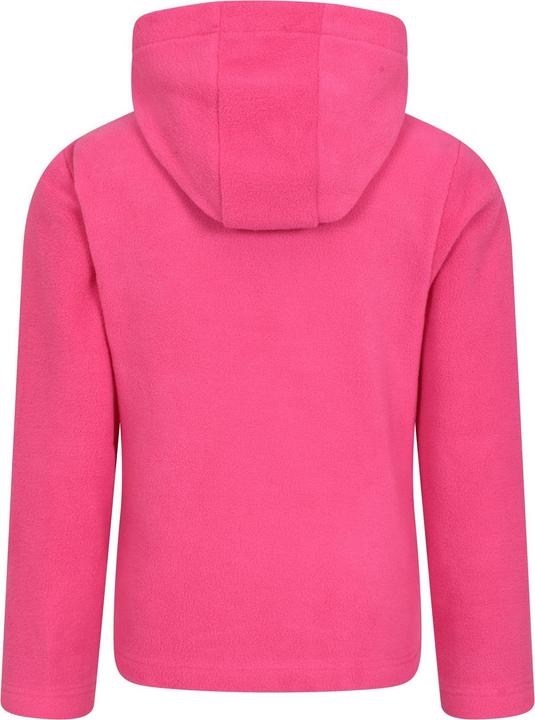 Immagine prodotto Mountain Warehouse Camber II Felpa con Cappuccio Bambini (128)