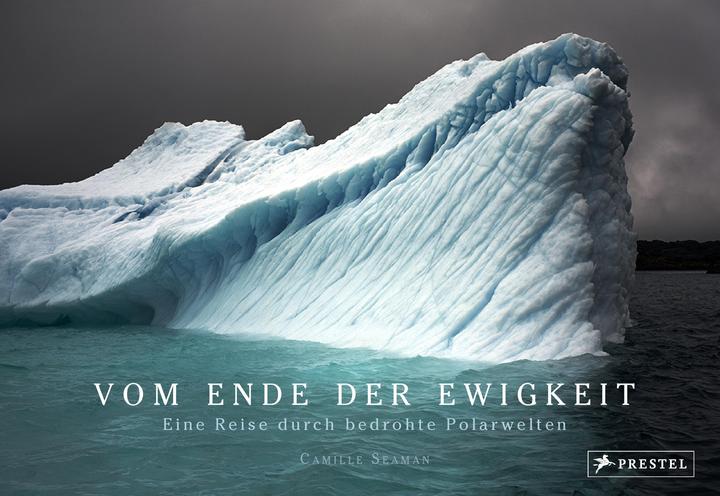 Produktbild Vom Ende der Ewigkeit (Deutsch, Elizabeth Sawin, 2015)