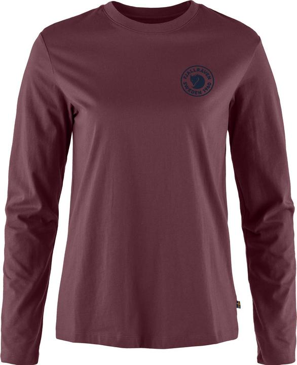 Actual product image Fjällräven 1960 Logo T-shirt W (XL)