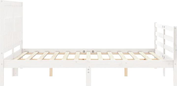 Image du produit VidaXL Lizzy (160 x 200 cm)